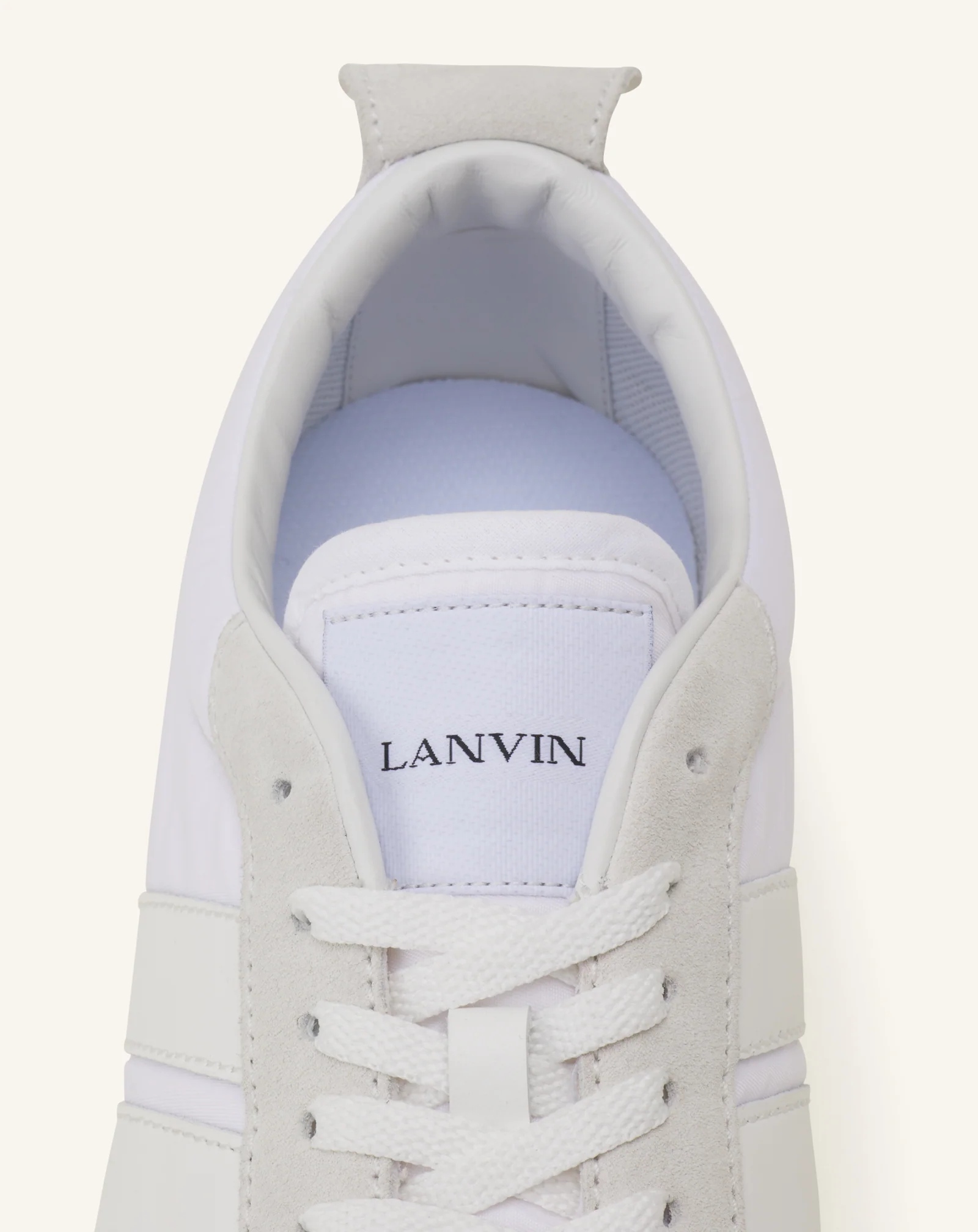 BUMPR SNEAKERS IN NYLON - Image 5