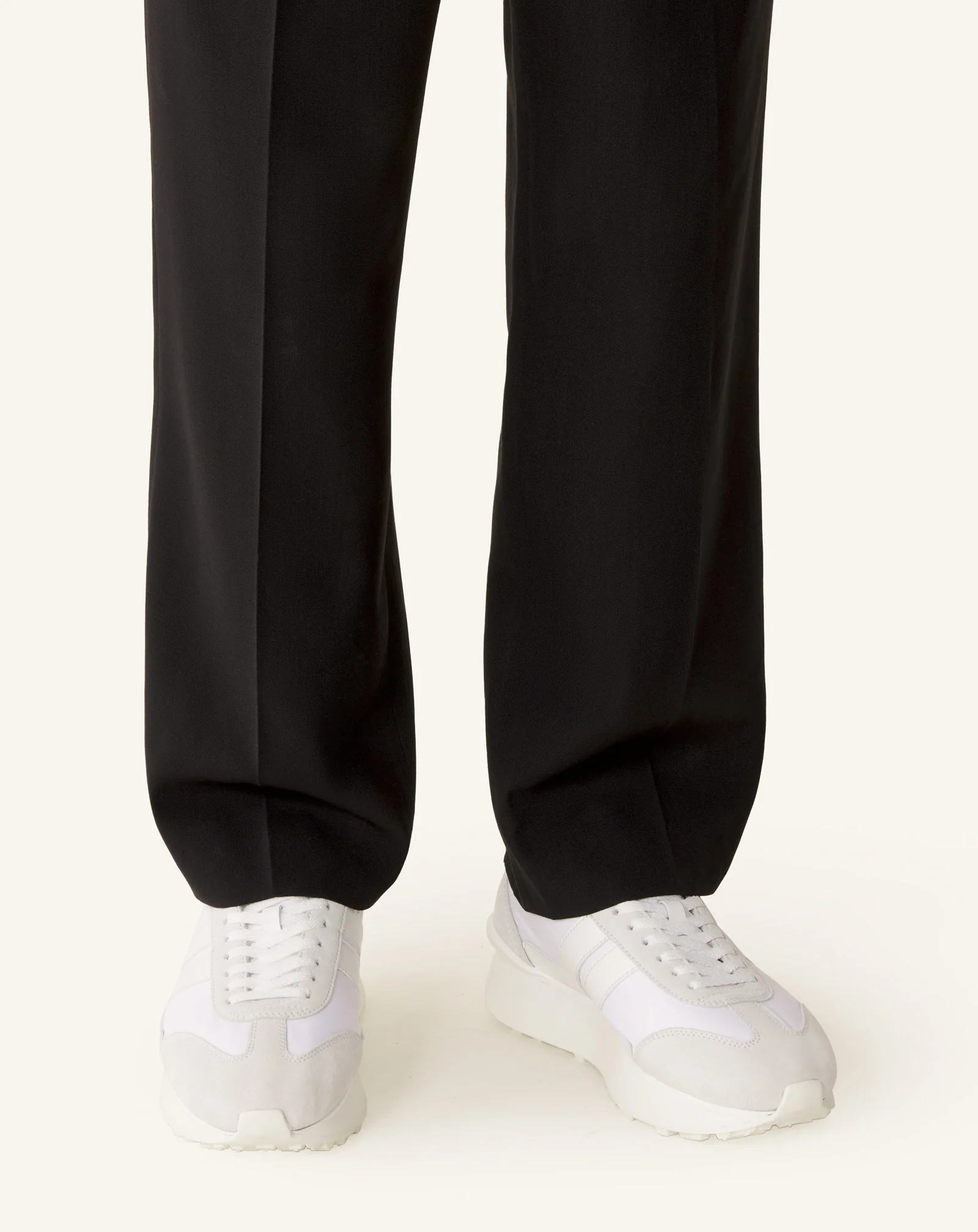 BUMPR SNEAKERS IN NYLON - Image 7