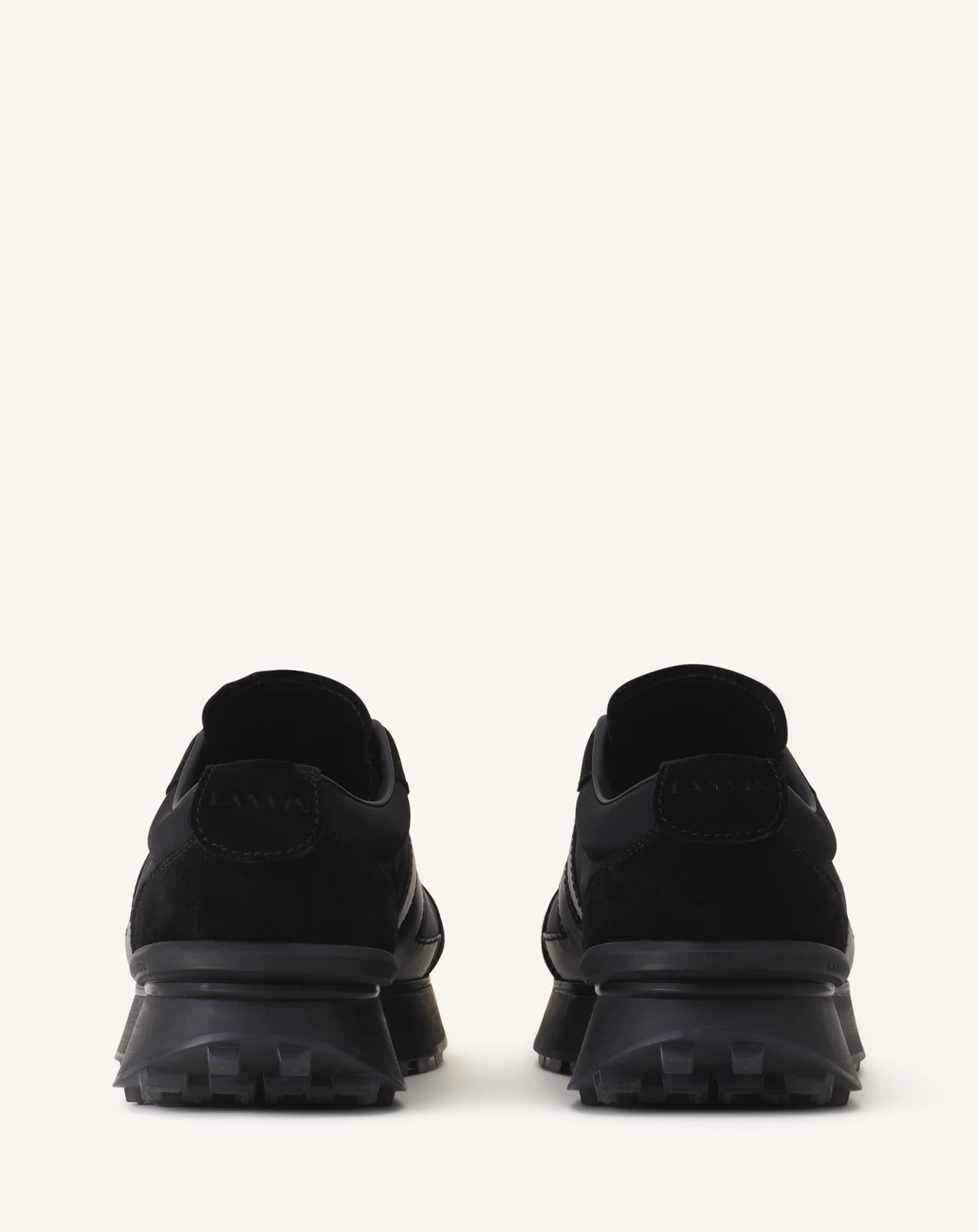 BUMPR SNEAKERS IN NYLON - Image 3