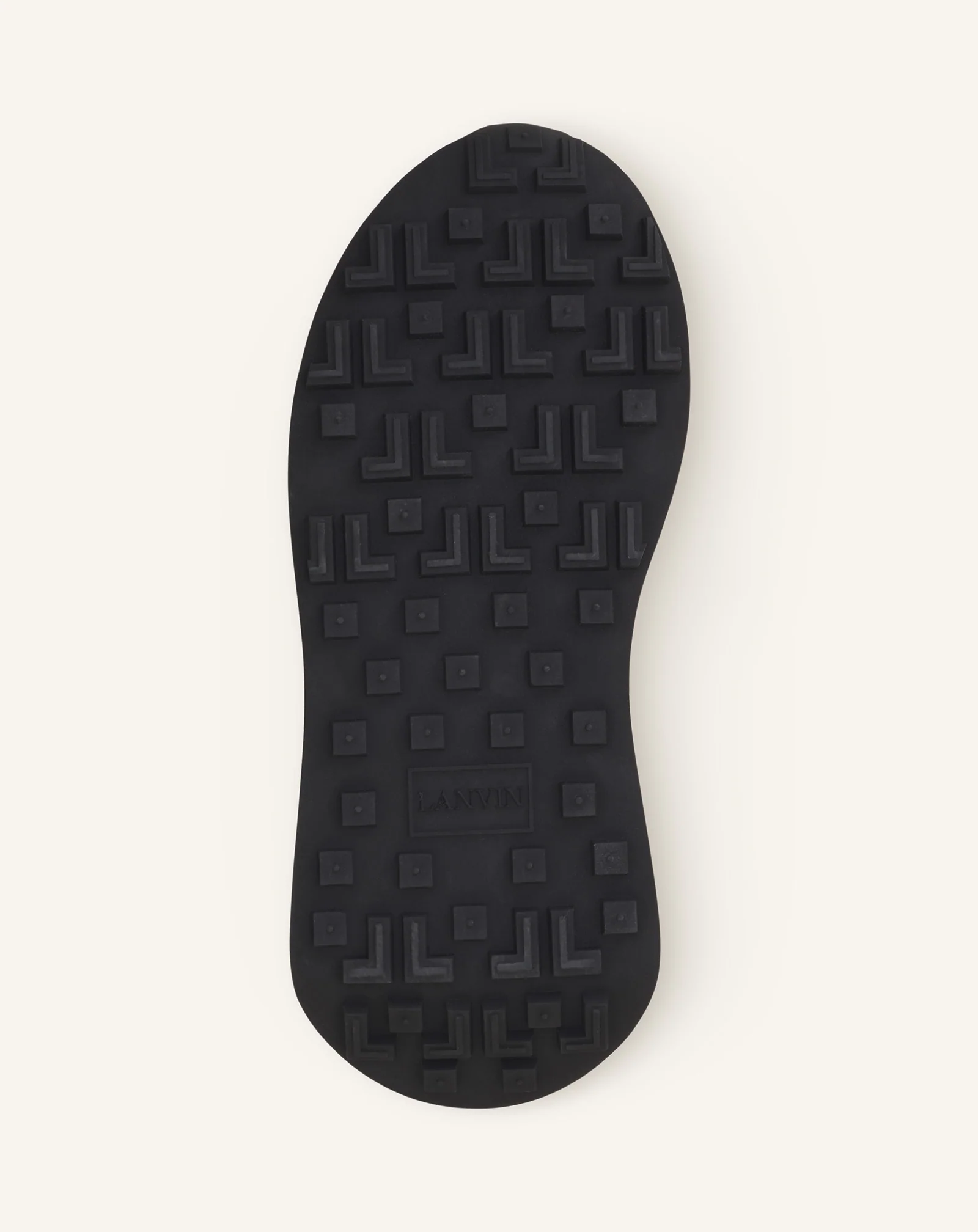 BUMPR SNEAKERS IN MESH AND BRUSHED SUEDE - Image 6