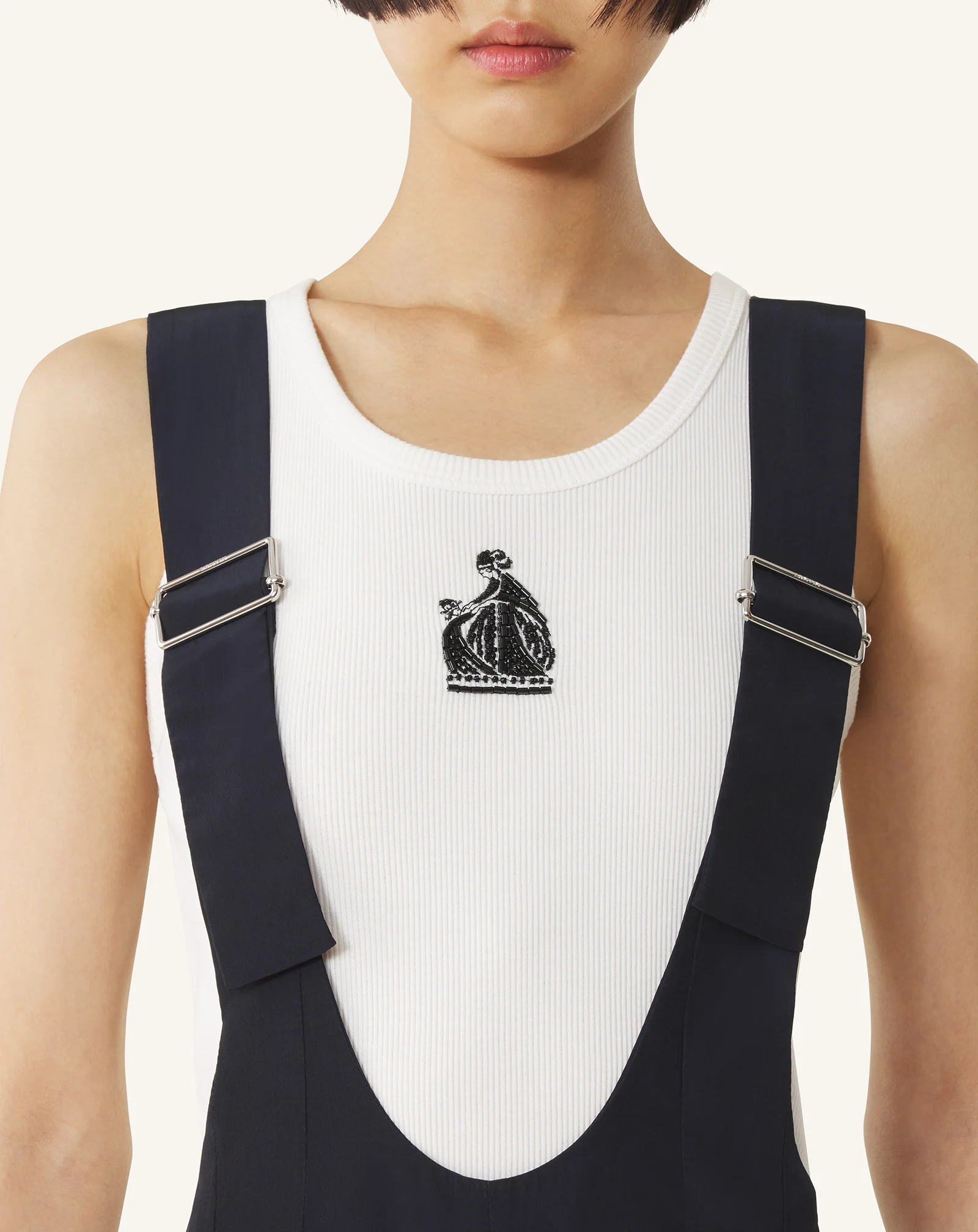 CHARMEUSE JUMPSUIT - Image 5