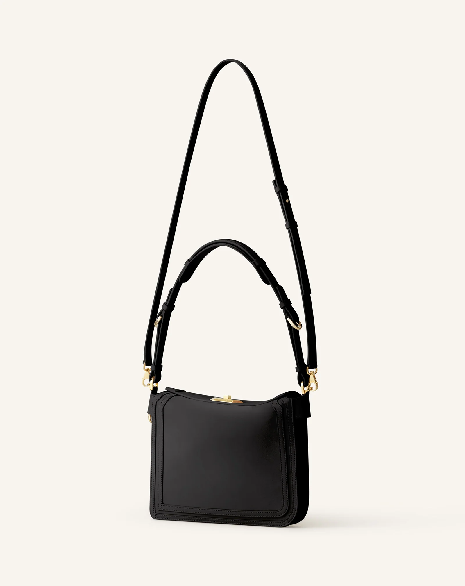 COMPAGNON 20 BAG IN LEATHER - Image 2
