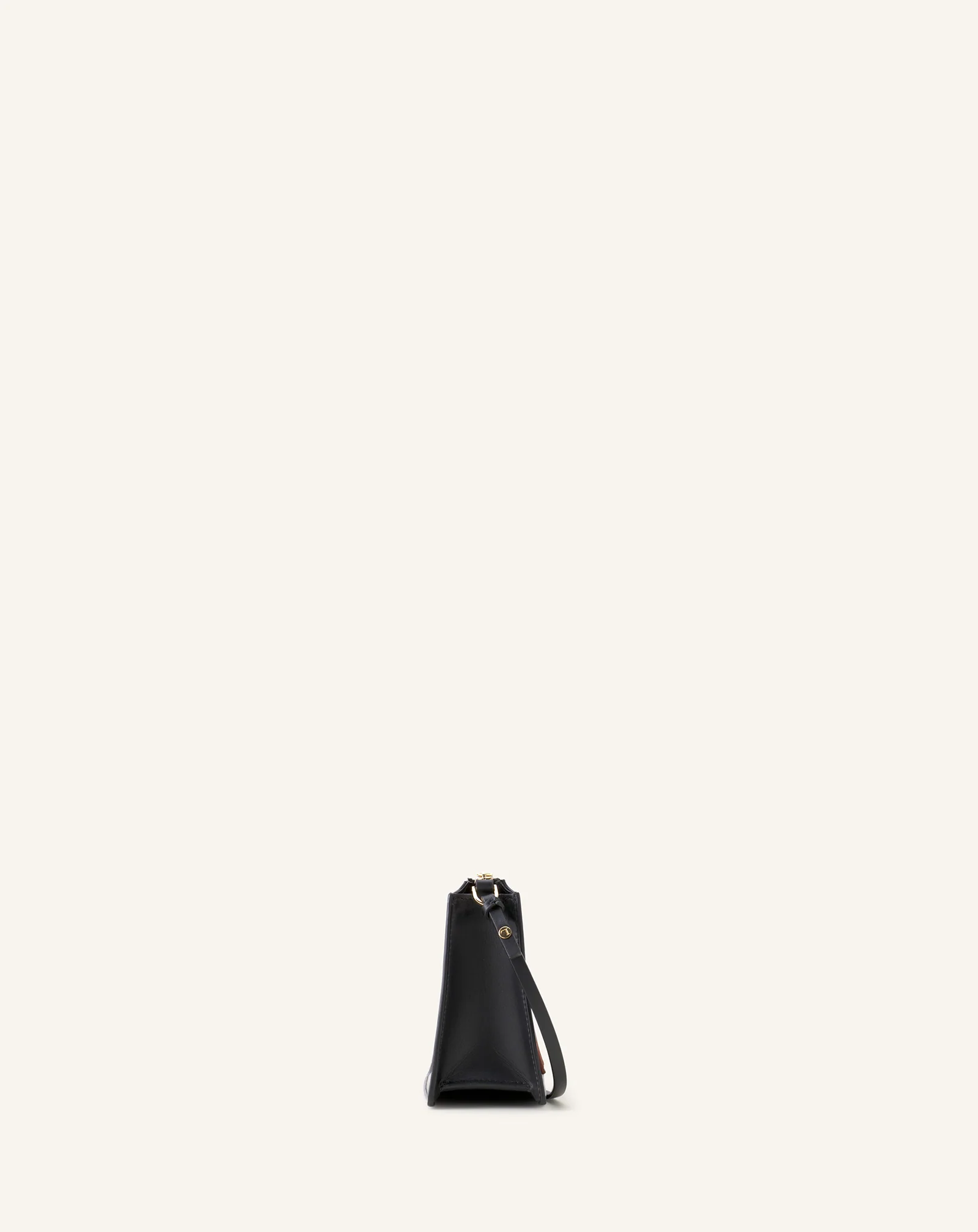COMPAGNON POCHETTE IN LEATHER - Image 5