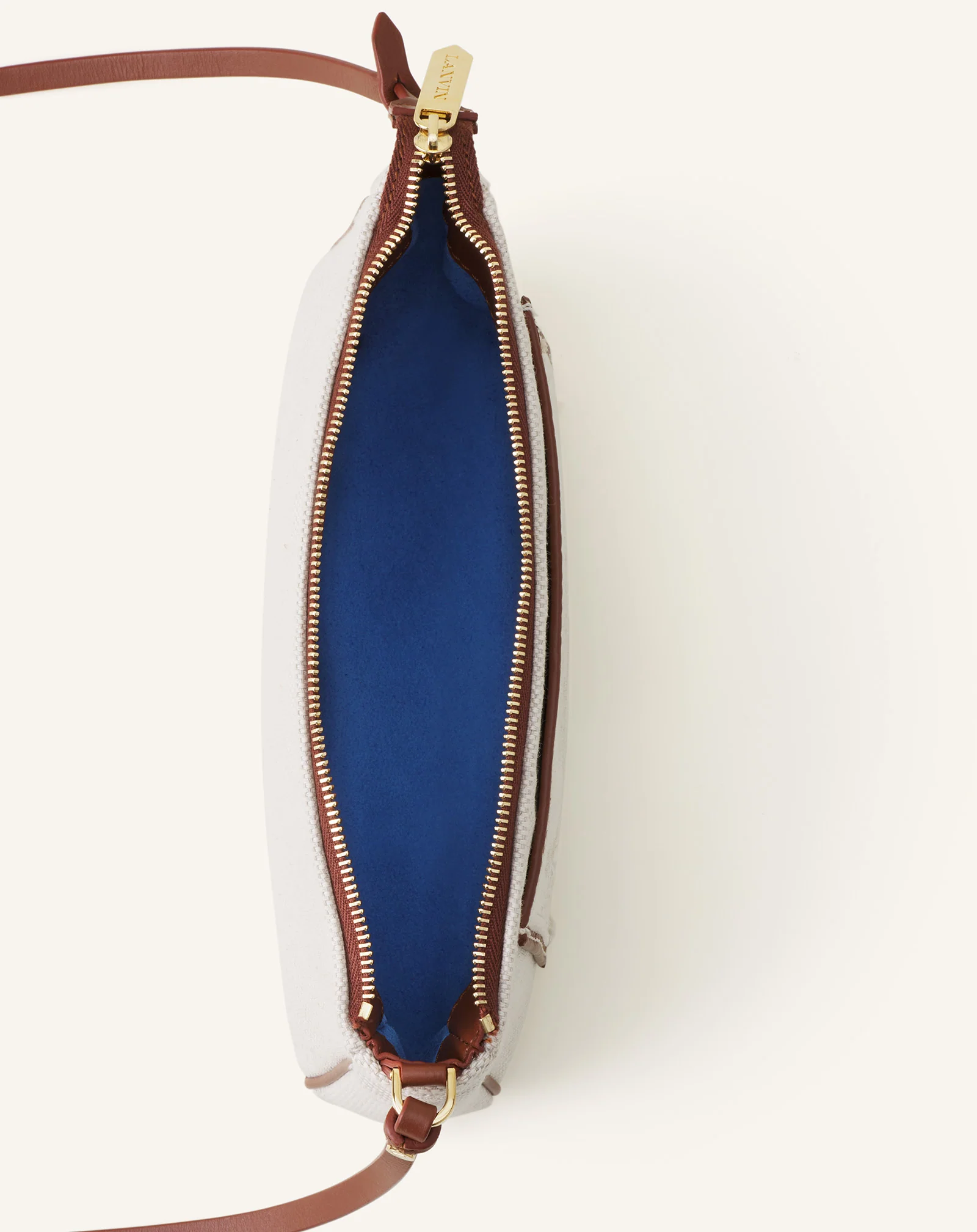 COMPAGNON POCHETTE IN CANVAS - Image 5