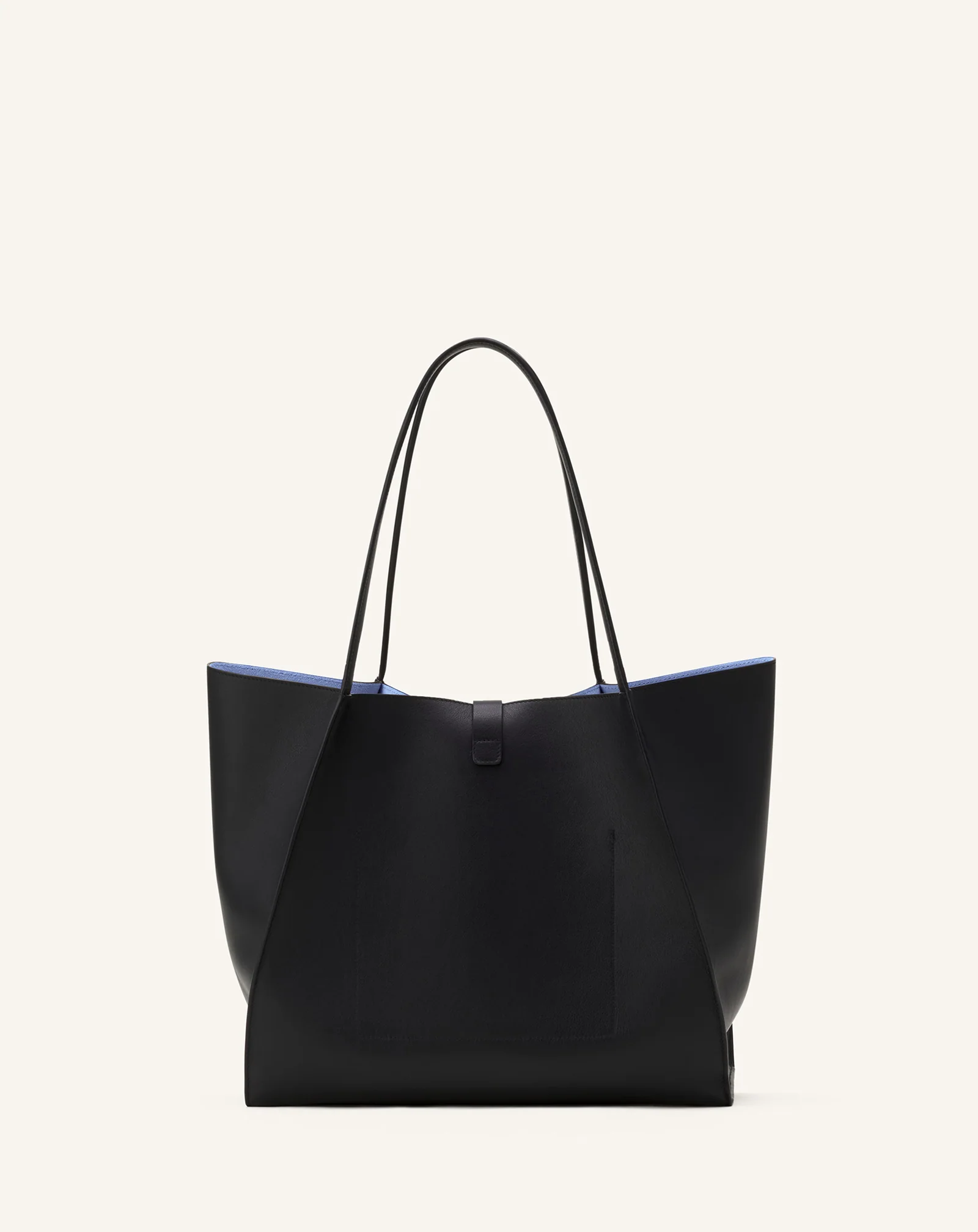 CONCERTO ARPÈGE LEATHER TOTE BAG - Image 4