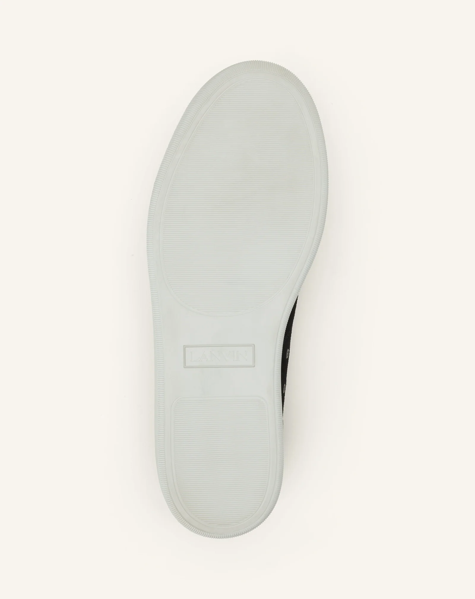 DBB1 PATENT LEATHER AND SUEDE SNEAKERS - Image 6
