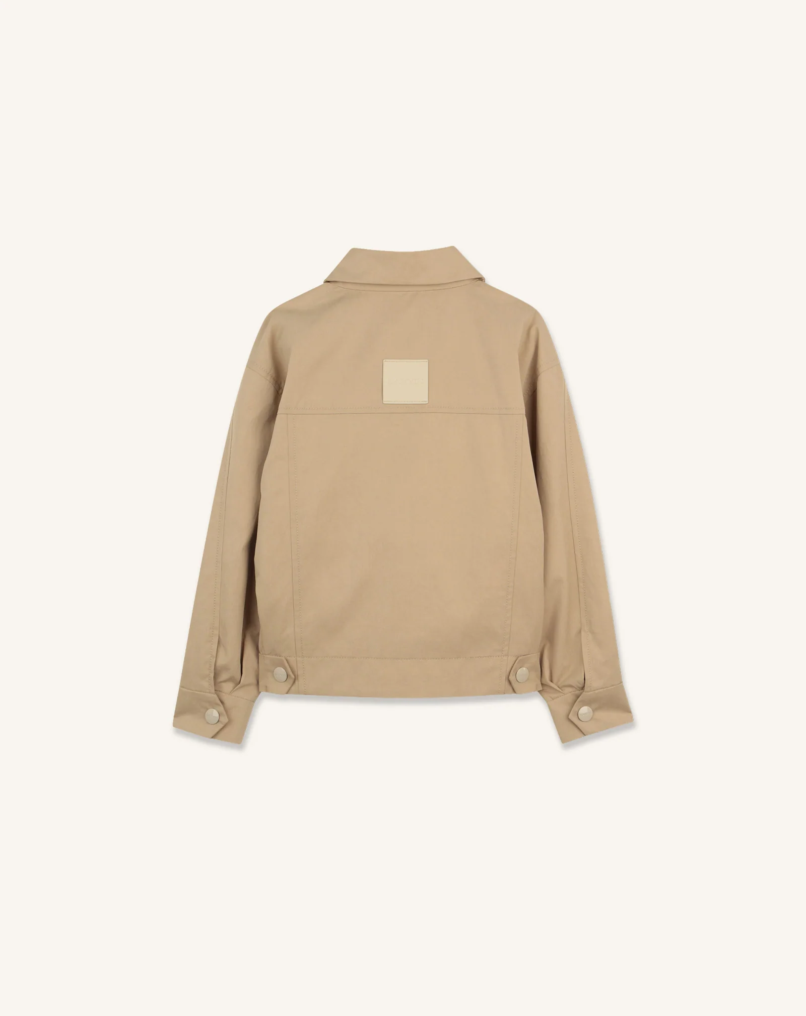 VISCOSE JACKET - Image 3