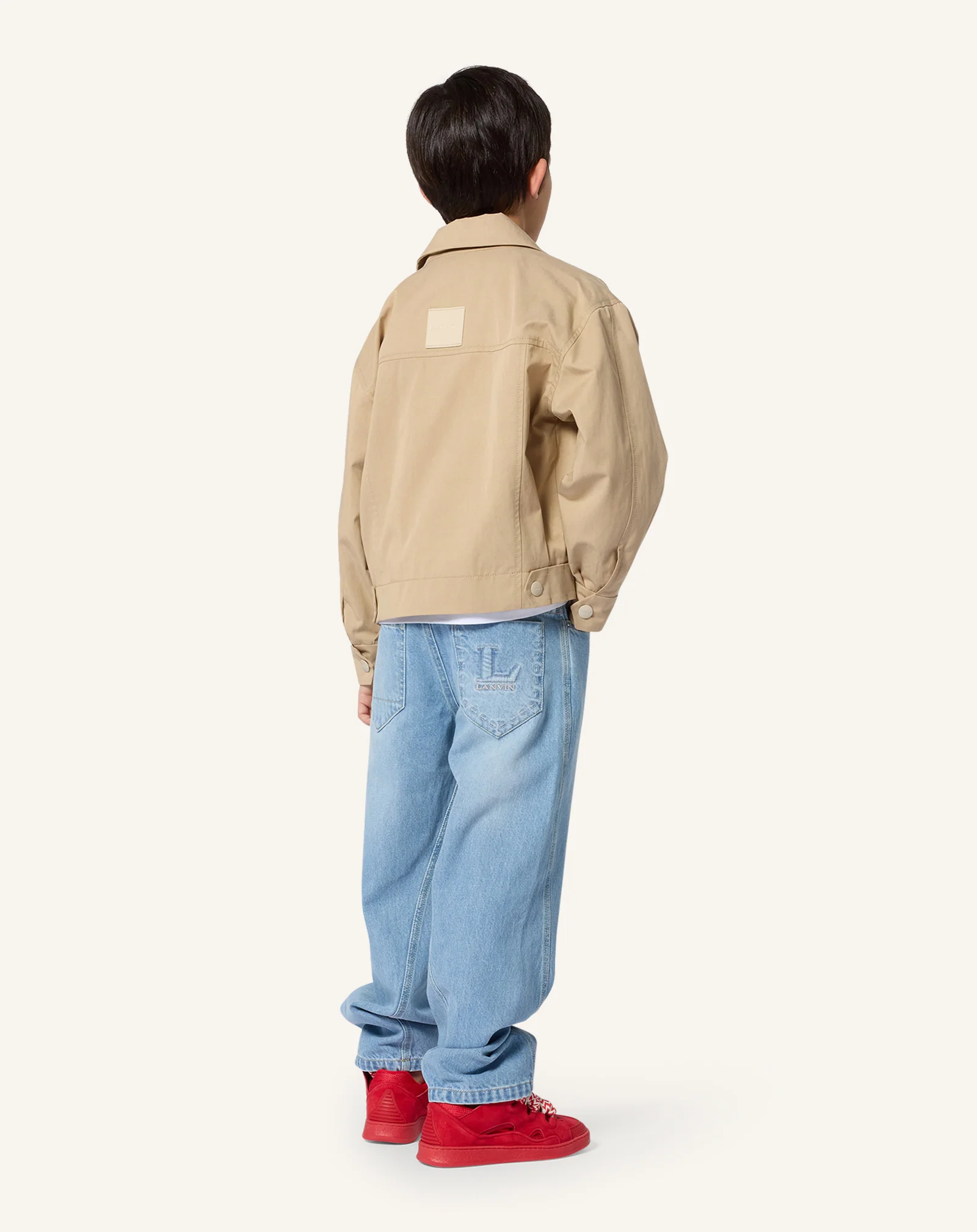 VISCOSE JACKET - Image 5