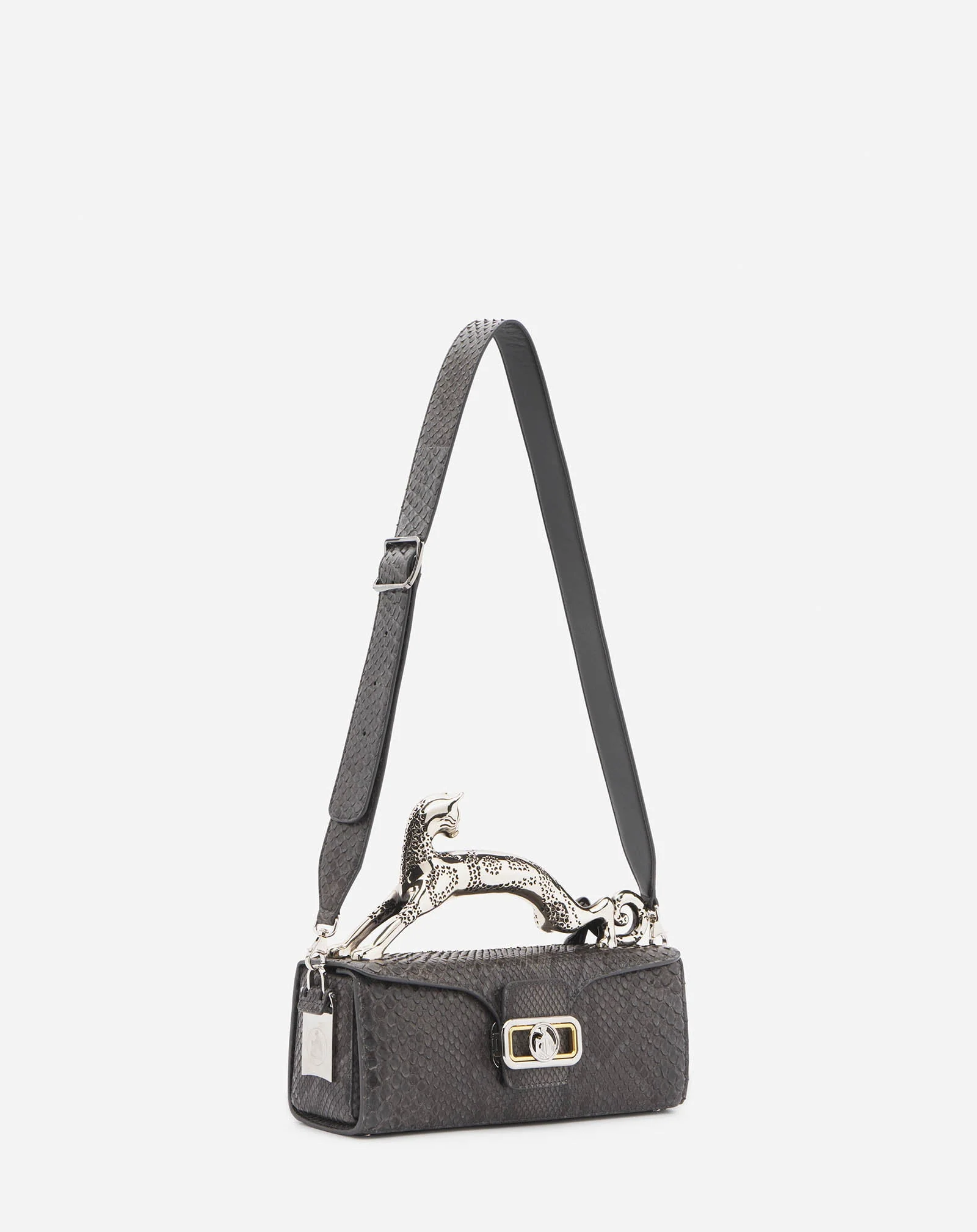 PENCIL CAT BAG IN PYTHON - Image 3