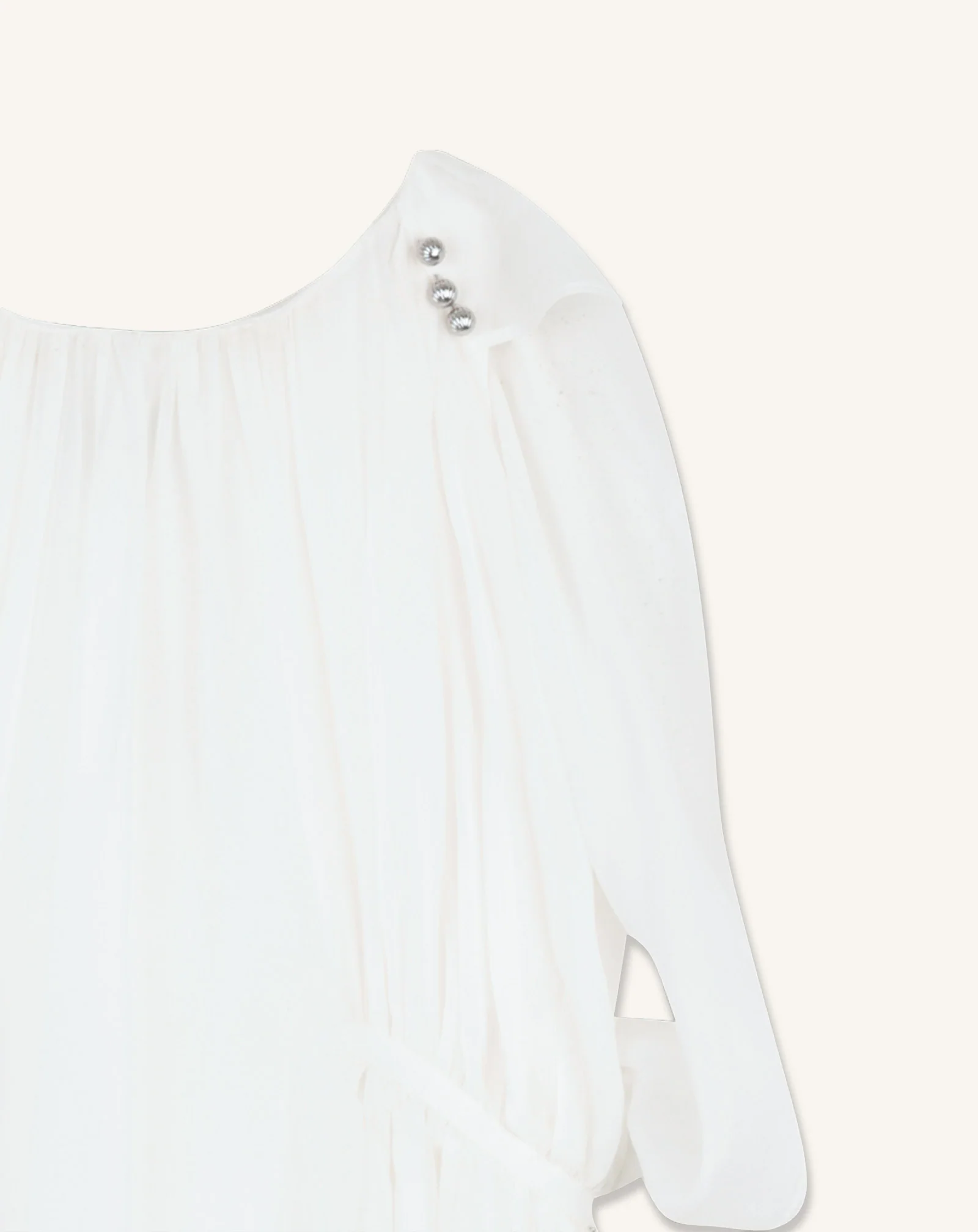 PARTY DRESS - Image 4