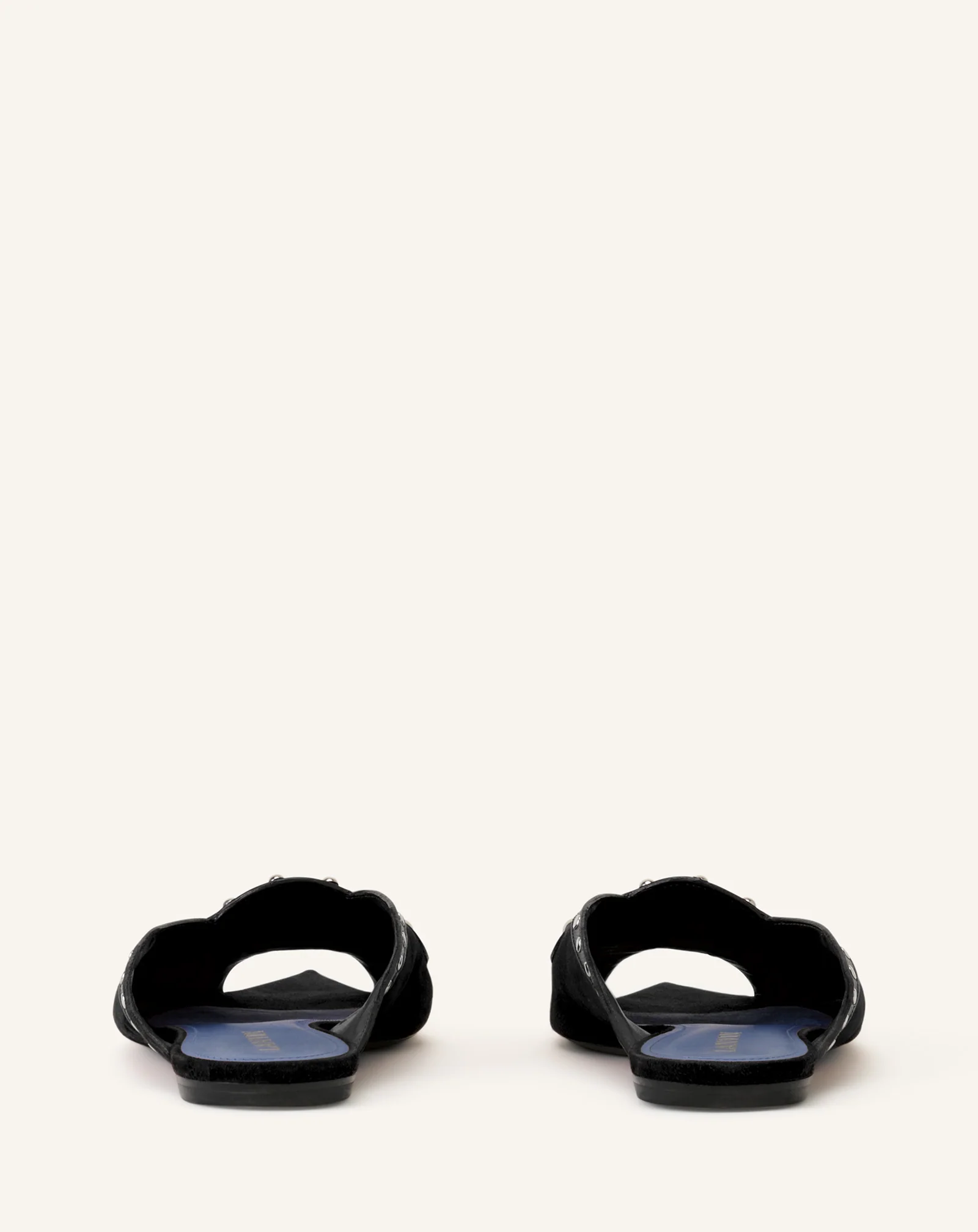 ECLIPSE FLAT MULE - Image 3