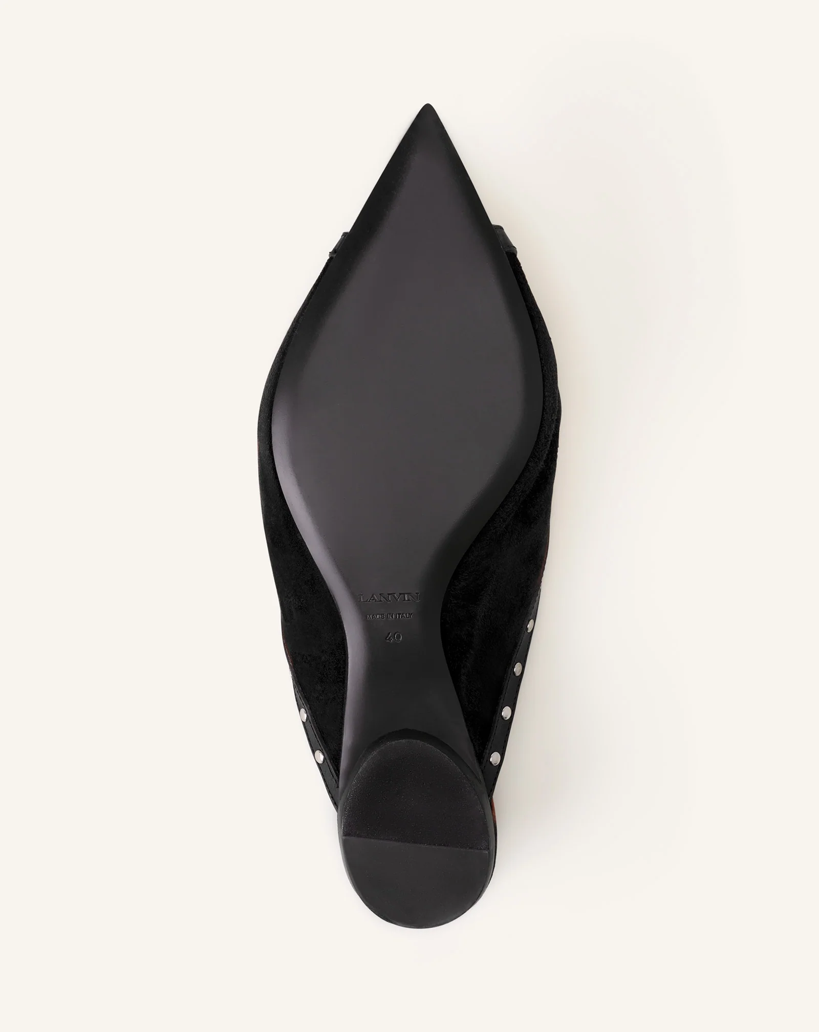 ECLIPSE FLAT MULE - Image 6