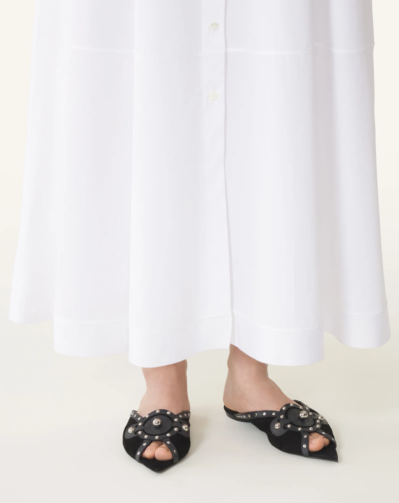 ECLIPSE FLAT MULE - Image 7