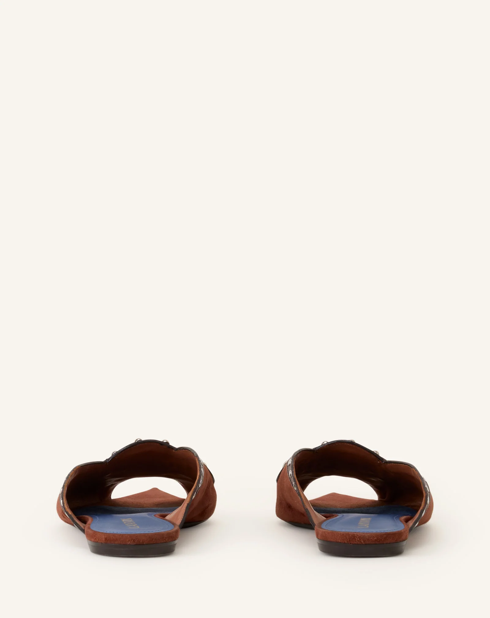 ECLIPSE FLAT MULE - Image 3
