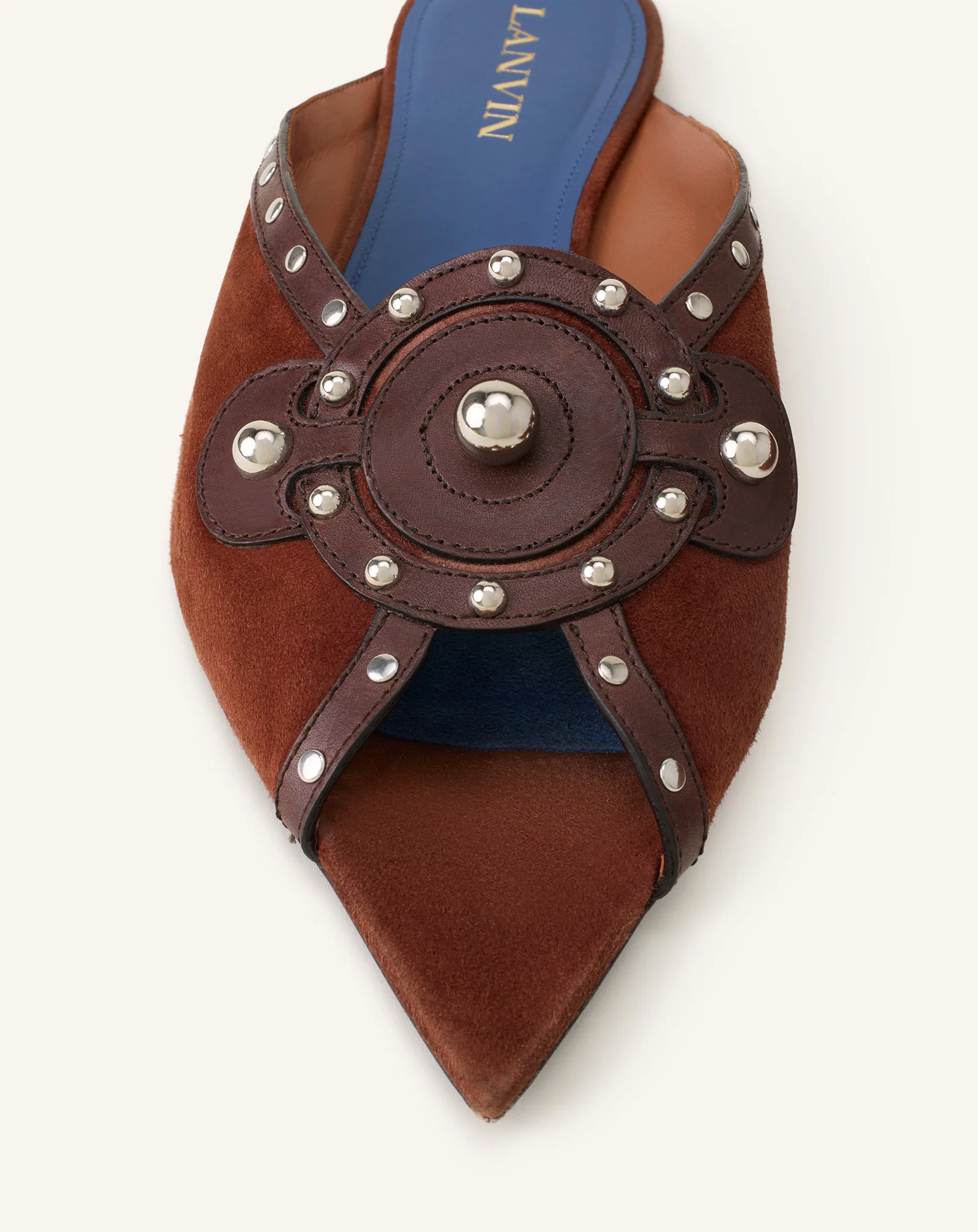 ECLIPSE FLAT MULE - Image 5