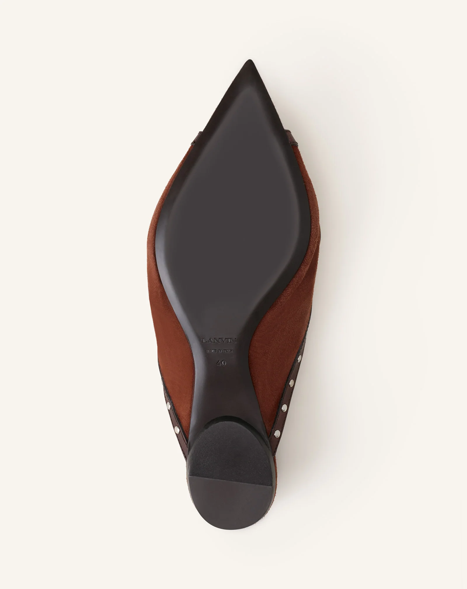 ECLIPSE FLAT MULE - Image 6