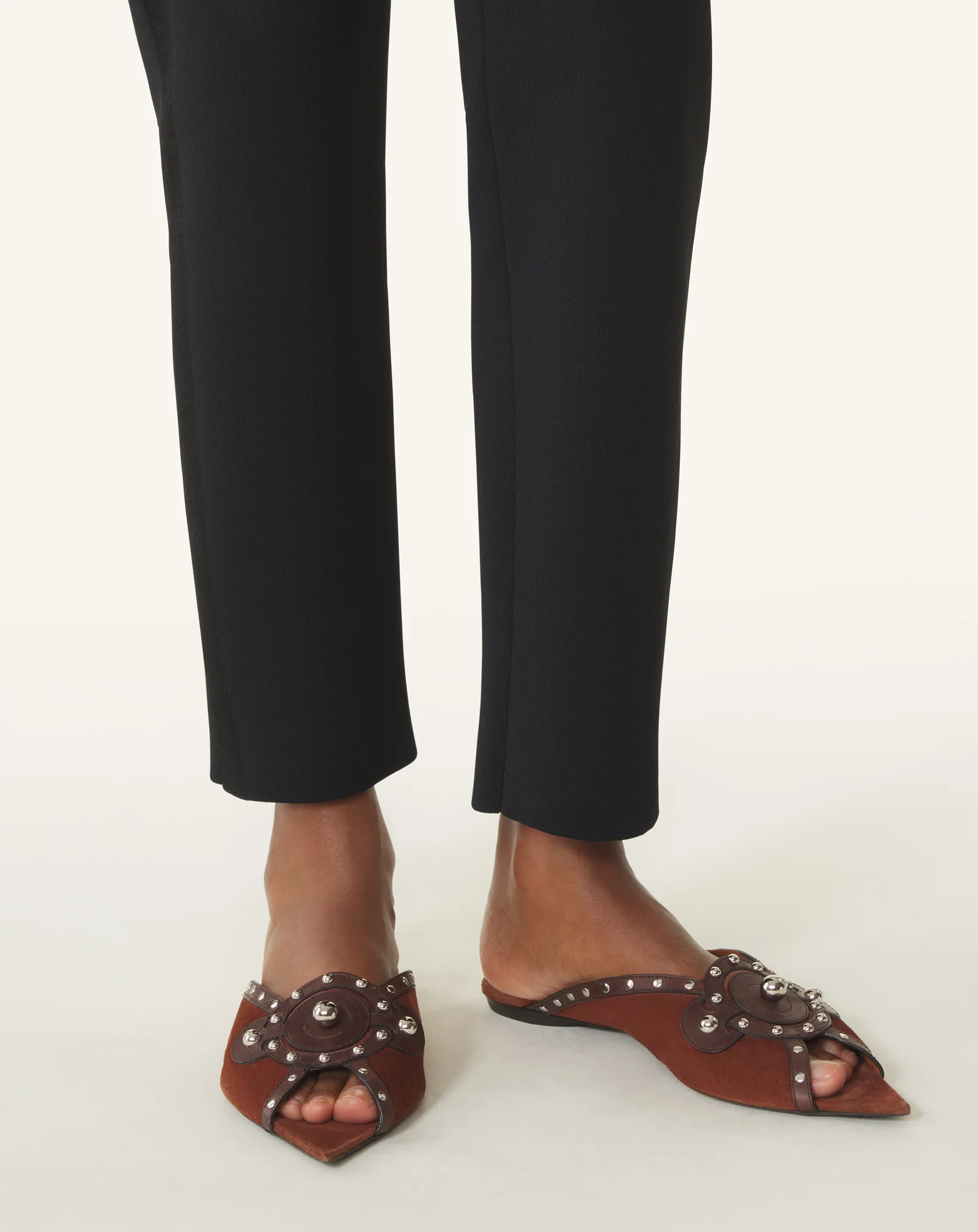 ECLIPSE FLAT MULE - Image 7