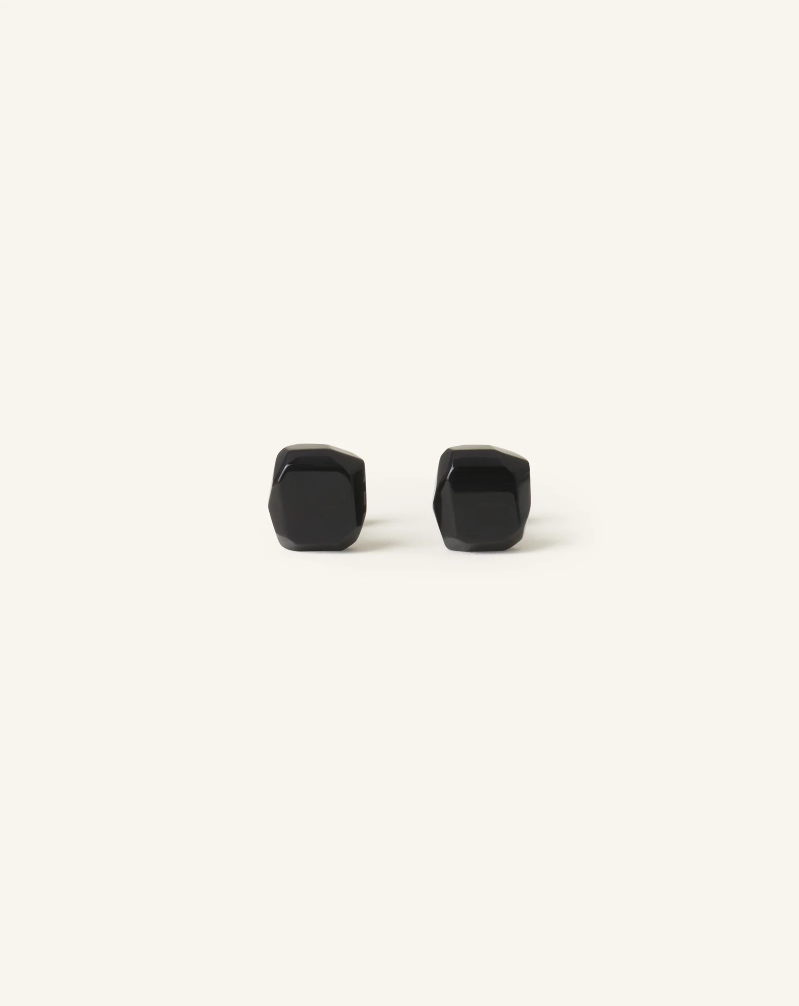 ROCKS CUFFLINKS