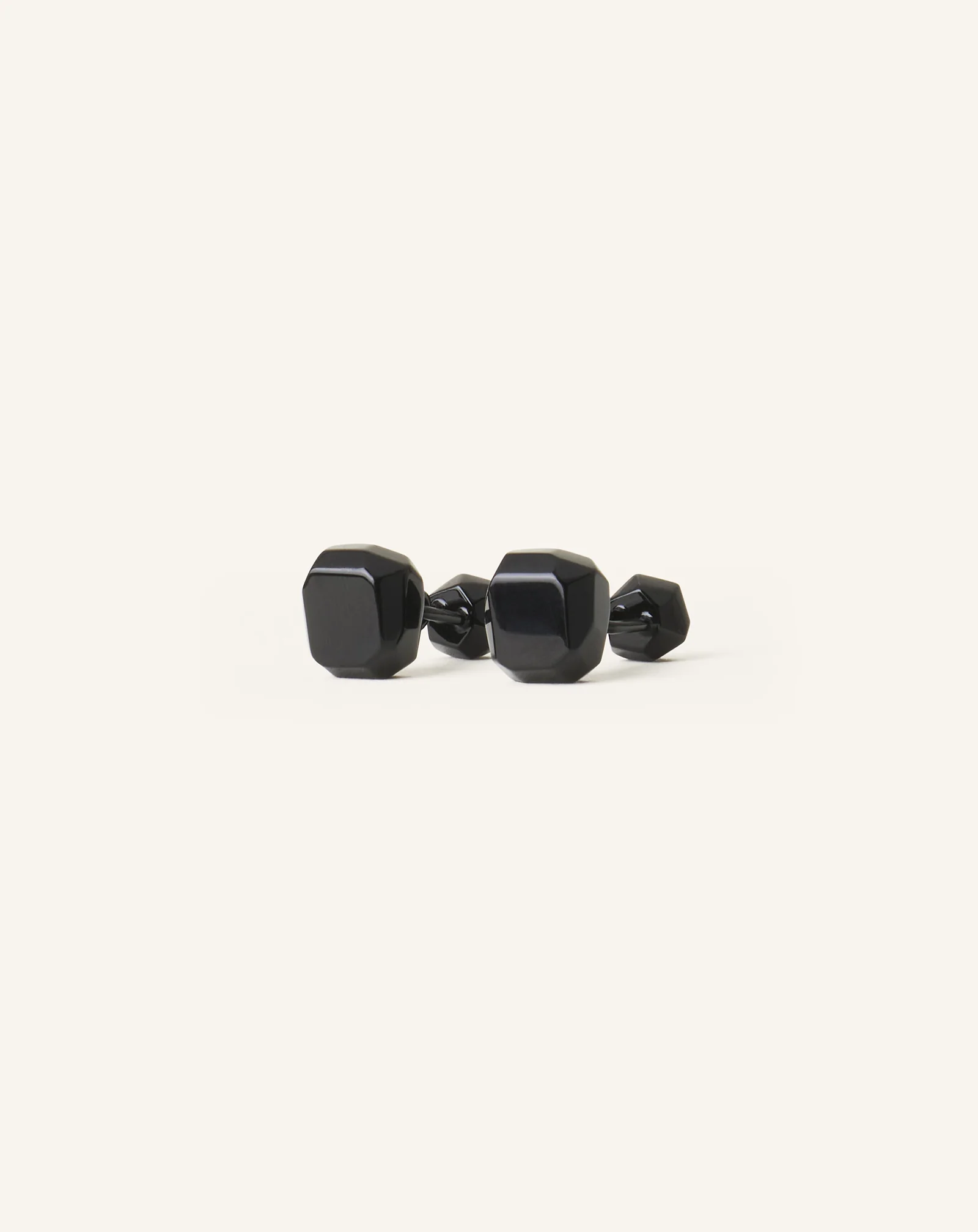 ROCKS CUFFLINKS - Image 2